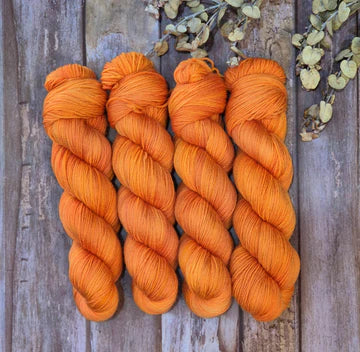 Three Trees Fibrecrafts - Fledgling Sock Yarn