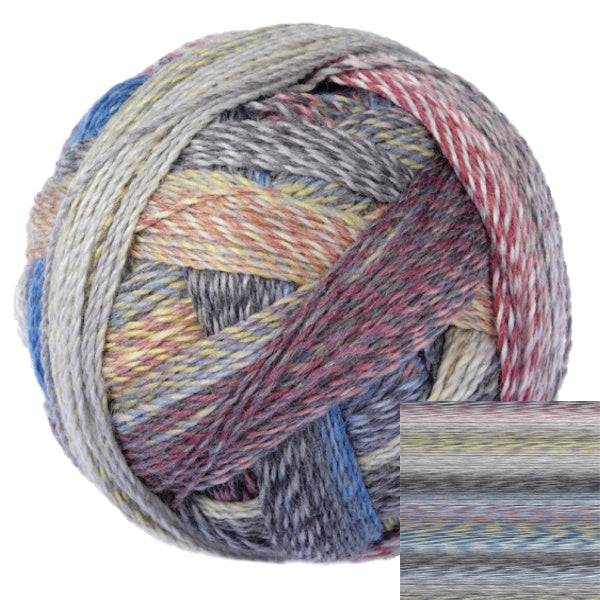 Schoppel Zauberball - Crazy Sock Yarn