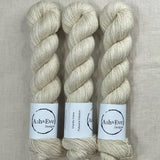 Ash & Eve Merino Linen Collection