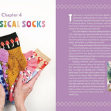 Book - The Sock Obsession