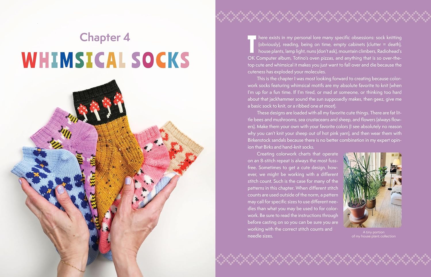 Beginner Sock Knitting Pattern Book Australia