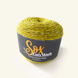 Alpaca Yarns Sox Easy Wash Alpaca Sock Yarn