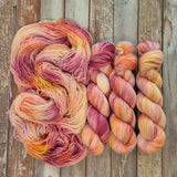 Three Trees Fledgling Sock Yarn