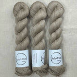 Ash & Eve Merino Linen Collection