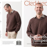 Pattern - Bellweather Jumper