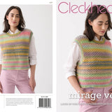 Pattern - Mirage Vest