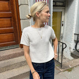 Petiteknit Cloud Tee