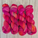Three Trees Fledgling Sock Yarn