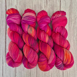 Three Trees Fledgling Sock Yarn | Shop Yarn Online