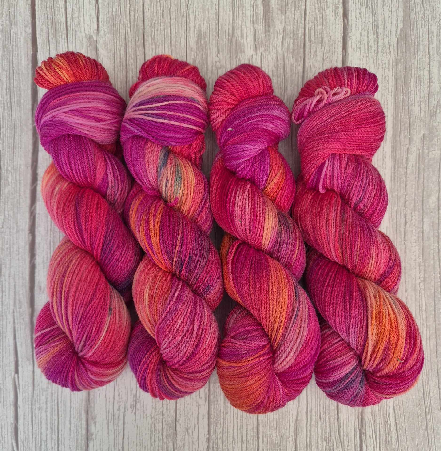 Three Trees Fledgling Sock Yarn | Shop Yarn Online