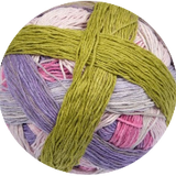 Schoppel Zauberball Cotton - 100% Organic cotton