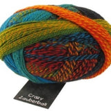 Schoppel Zauberball - Crazy Sock Yarn