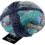 Schoppel Zauberball - Crazy Sock Yarn