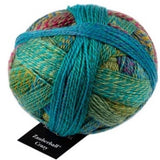 Schoppel Zauberball - Crazy Sock Yarn