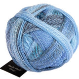 Schoppel Zauberball - Crazy Sock Yarn