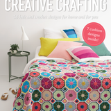 Pattern - Creative Crafting