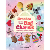Book - Crochet Your Own Bag Charms