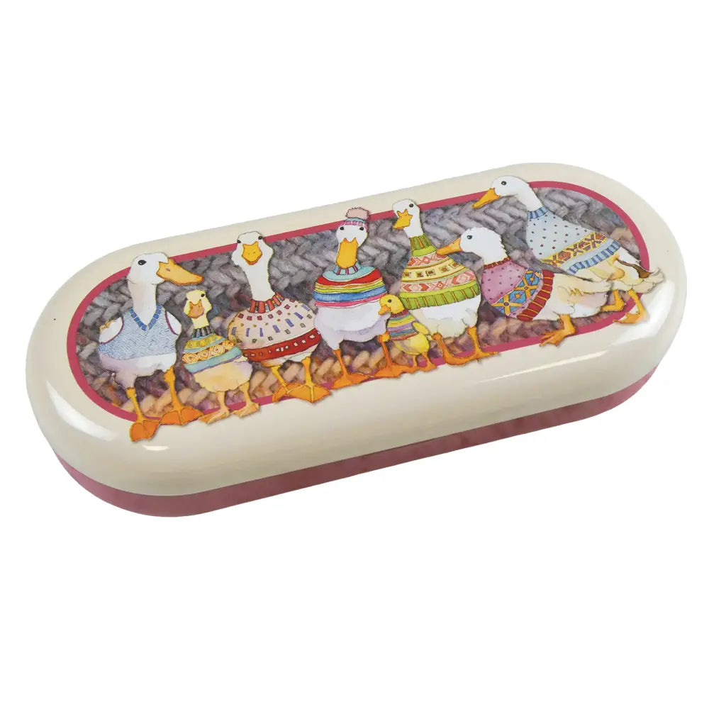 Emma Ball Accessories/Glasses Case