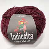 Indiecita Easy Wash 100% Baby Alpaca Dk