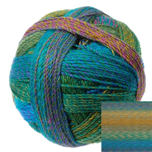 Schoppel Zauberball - Crazy Sock Yarn