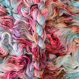 Maximoo Yarns Luxury Sock