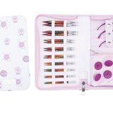 Knitpro Symfonie Deluxe Interconnectible Needle Sets