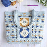 Maker's Club 2026 - 10 months of Knitting & Crochet workshops