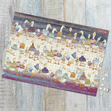 Sheep In Sweaters 1000 Piece Boxed Jigsaw