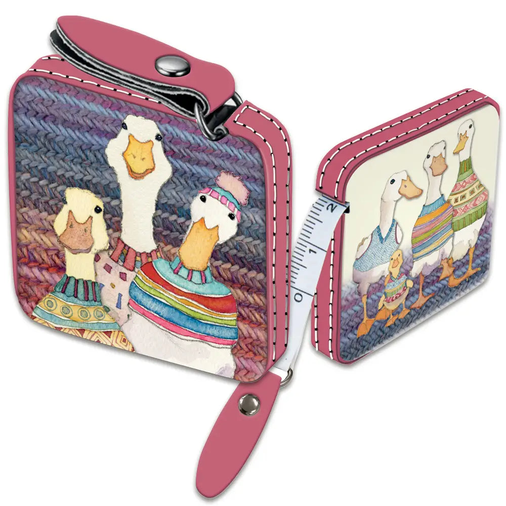 Emma Ball Happy Sheep Tape Measure