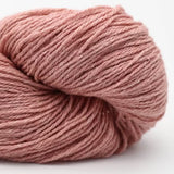 BC Garn Bio Balance GOTS 4 ply wool & cotton blend