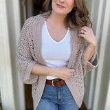 Maker's Club 2026 - 10 months of Knitting & Crochet workshops