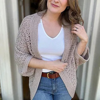 Maker's Club 2026 - 10 months of Knitting & Crochet workshops