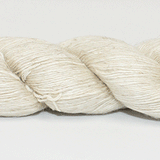 Fiori Lino Silk Hand Dyed Merino/Silk/Linen