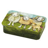Emma Ball Small Pocket Tins