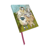 Emma Ball Note Book