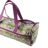 Emma Ball Barrel Bag