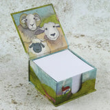 Emma Ball Memo Box