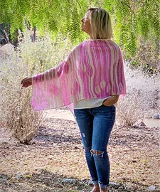 Maker's Club 2026 - 10 months of Knitting & Crochet workshops