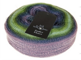 Schoppel Zauberball - Flower  100% pure wool