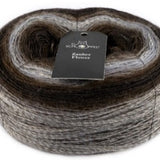 Schoppel Zauberball - Flower  100% pure wool