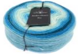 Schoppel Zauberball - Flower  100% pure wool