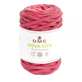 DMC Nova Vita 12 Recycled Cotton cord
