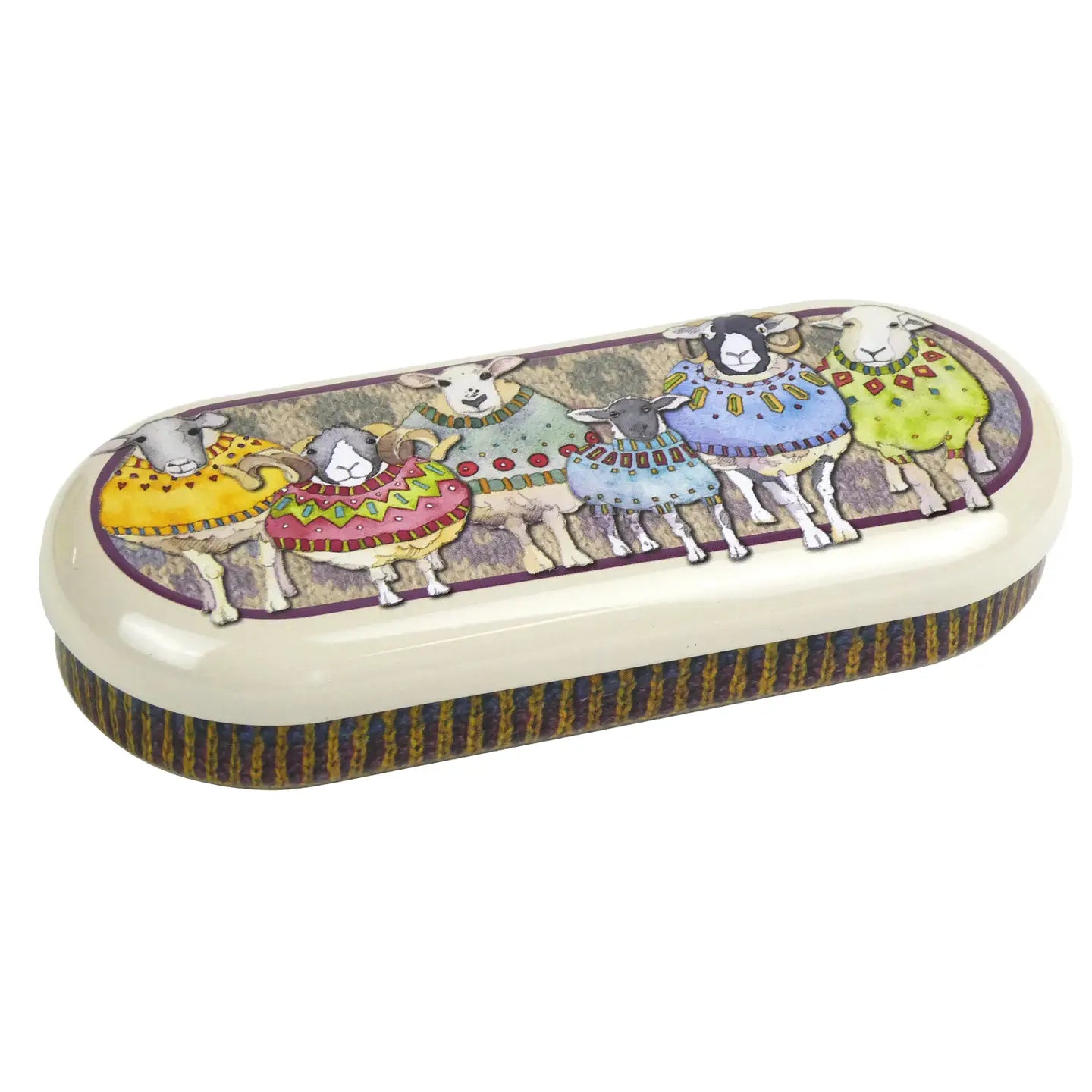 Emma Ball Accessories/Glasses Case