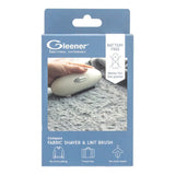 Gleener Compact Fabric Shaver & Lint Brush