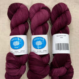 Bellevue Park 100% NSW Merino - 4 ply