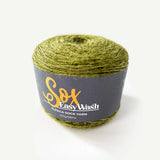 Alpaca Yarns Sox Easy Wash Alpaca Sock Yarn