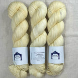 Circus Tonic Handmade Jubilee Sock Summer Collection