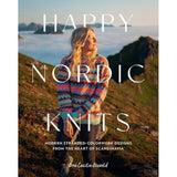 Book - Happy Nordic Knits