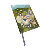 Emma Ball Note Book