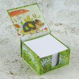 Emma Ball Memo Box